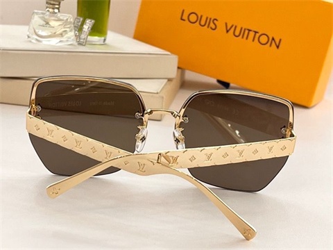 LV sunglass-030